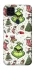 Чохол на ZTE Blade v2020 Grinch mood ver.3 фото 1 з 1