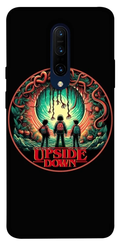 Чохол на OnePlus 7 Pro Stranger Things ver.32 фото 1 з 1
