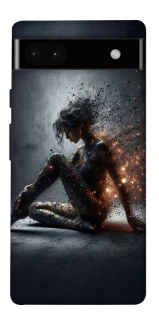 Чохол на Google Pixel 6a Goddess of war ver.9 фото 1 з 1