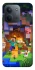 Чохол на Xiaomi Redmi 15C (Global) Minecraft game фото 1 з 1