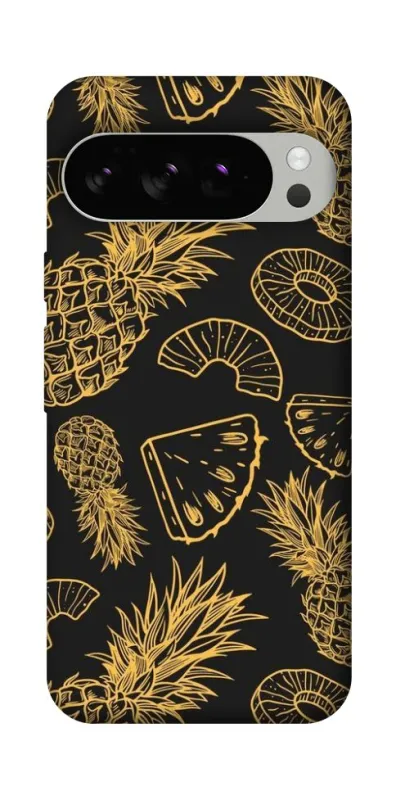 Чохол на Google Pixel 10 Pro Pineapple фото 1 з 1