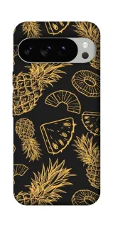 Чохол на Google Pixel 10 Pro Pineapple фото 1 з 1