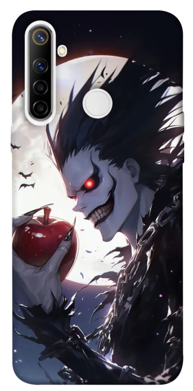 Чохол на Realme 6i Ryuk фото 1 з 1