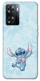 Чехол на Oppo A57s Stitch ver.9 фото 1 из 1