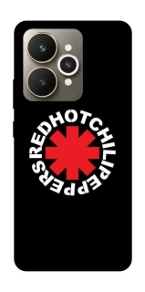 Чохол на Realme 15 Red Hot Chili Peppers logo фото 1 з 1