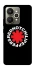 Чохол на Realme 15 Red Hot Chili Peppers logo фото 1 з 1