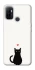 Чохол на Oppo A53 / A32 / A33 cat in love фото 1 Чохол на Oppo A53 / A32 / A33 cat in love фото 1 з 1