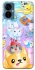 Чехол на TECNO Camon 19 Neo Adopt Me Rainbow Pet Parade фото 1 из 1