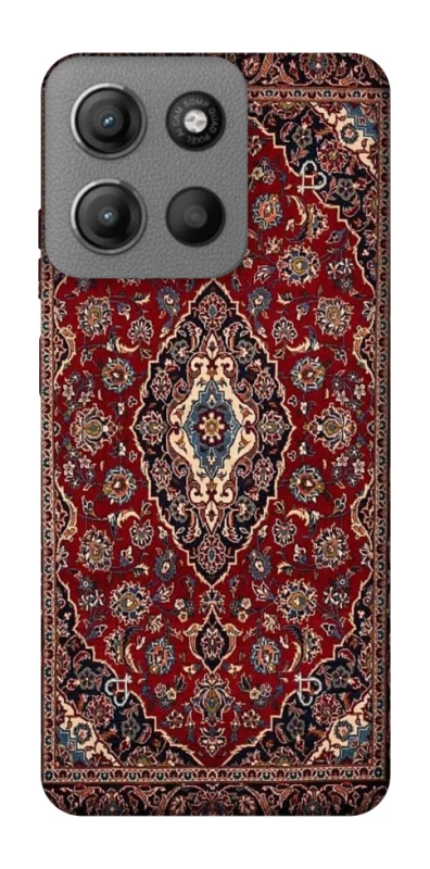 Чохол на Motorola Moto G15 Power Килим v2 фото 1 з 1