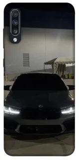 Чехол на Samsung Galaxy A70 (A705F) BMW V55 фото 1 из 1