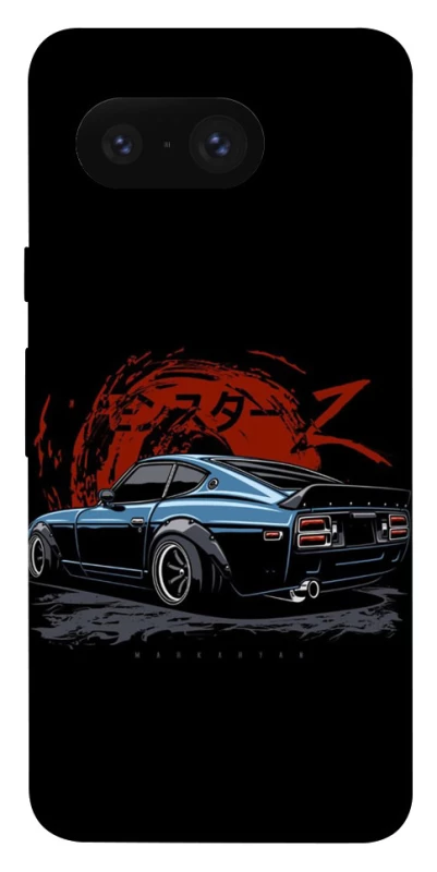 Чохол на Google Pixel 8 Tokyo drive фото 1 з 1