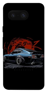 Чохол на Google Pixel 8 Tokyo drive фото 1 з 1