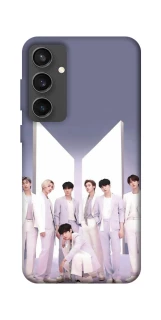 Чохол на Samsung Galaxy S24 FE BTS v4 фото 1 з 1