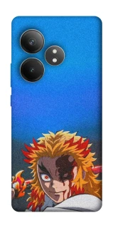 Чохол на Realme GT Neo 6 SE Anime v19 фото 1 з 1