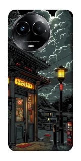 Чохол на Realme C67 4G Night фото 1 з 1