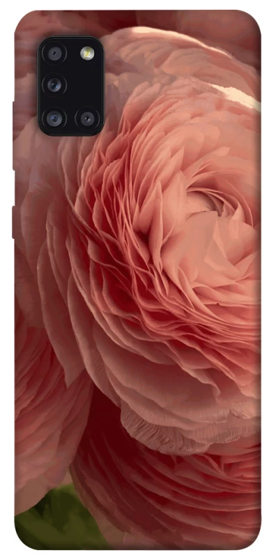 Чохол на Samsung Galaxy A31 Elegance фото 1 з 1