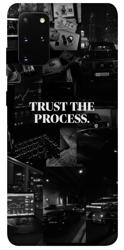 Чохол на Samsung Galaxy S20+ Process фото 1 з 1