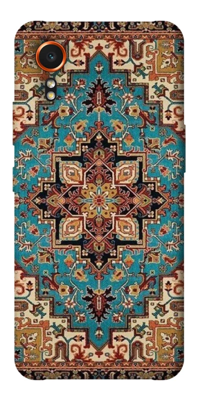 Чохол на Samsung Galaxy Xcover7 Килим v5 фото 1 з 1