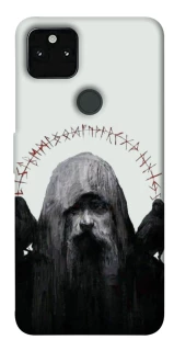 Чехол на Google Pixel 5A Один фото 1 из 1