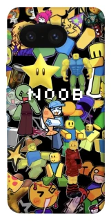 Чехол на Google Pixel 8 Roblox Noob фото 1 из 1