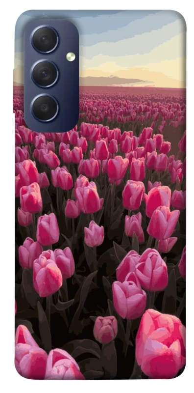 Чехол на Samsung Galaxy M54 5G Spring Awakening фото 1 из 1