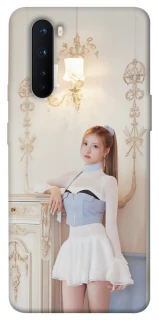 Чехол на OnePlus Nord Rami - BABYMONSTER фото 1 из 1