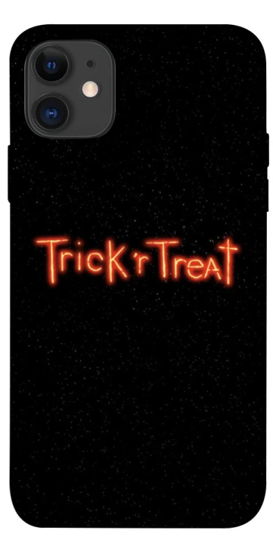 Чохол на Apple iPhone 11 (6.1") Halloween aesthetic ver.2 фото 1 з 1