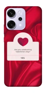 Чохол на Oppo Reno 14 Pro Love aesthetic ver.1 фото 1 з 1