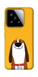 Чехол на Xiaomi 15 Пёс-нос фото 1 из 1