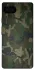 Чехол на Google Pixel 7a camouflage v1 фото 1 из 1