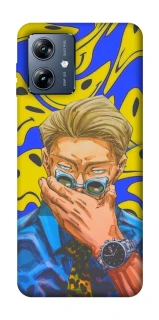 Чохол на Motorola Moto G54 Power Nanami v5 фото 1 з 1