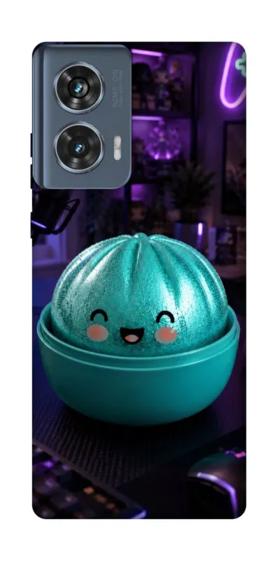 Чохол на Motorola Edge 50 Dumpling ver.10 фото 1 з 1