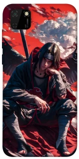 Чехол на Huawei Y5p Itachi фото 1 из 1