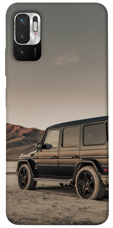 Чохол на Xiaomi Poco M3 Pro 4G / 5G Gelik фото 1 з 1