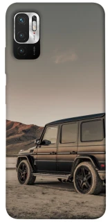 Чехол на Xiaomi Poco M3 Pro 4G / 5G Gelik фото 1 из 1