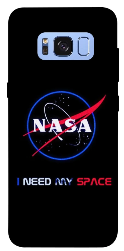 Чохол на Samsung G950 Galaxy S8 NASA ver.3 фото 1 з 1