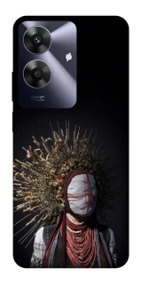 Чохол на Realme Note 60 Мотанка фото 1 з 1