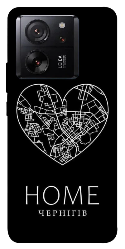 Чохол на Xiaomi 13T Pro Чернігів Home фото 1 з 1