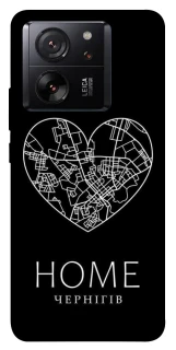 Чехол на Xiaomi 13T Pro Чернігів Home фото 1 из 1