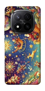 Чохол на Xiaomi Redmi Note 14 Pro+ 5G Christmas spirit ver.10 фото 1 з 1