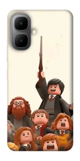 Чохол на Infinix Smart 10 Harry Potter V22 фото 1 з 1