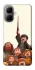 Чохол на Infinix Smart 10 Harry Potter V22 фото 1 з 1