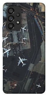 Чохол на Samsung Galaxy A53 5G Airplane фото 1 з 1