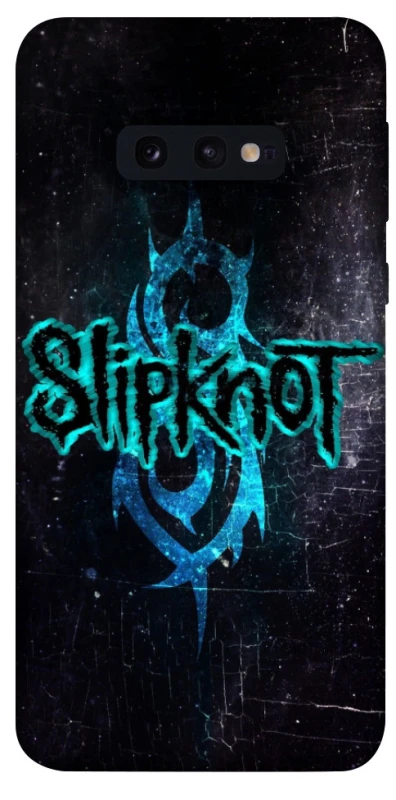 Чохол на Samsung Galaxy S10e Slipknot ver.2 фото 1 з 1