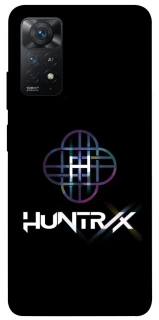 Чехол на Xiaomi Redmi Note 11 Pro 4G/5G K-Pop Demon Hunters ver.17 фото 1 из 1