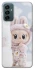 Чохол на Samsung Galaxy M13 4G Labubu Happy фото 1 з 1