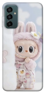 Чехол на Samsung Galaxy M23 5G Labubu Happy фото 1 из 1