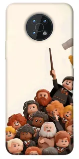 Чохол на Nokia G50 Harry Potter V19 фото 1 з 1
