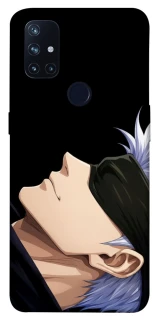Чехол на OnePlus Nord N10 5G Gojo v13 фото 1 из 1