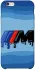 Чохол на Apple iPhone 6/6s plus (5.5") BMW v14 фото 1 з 1